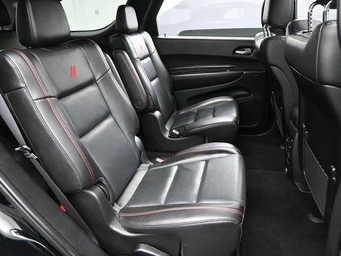 Used 2024 Dodge Durango R/T AWD/4WD image 32
