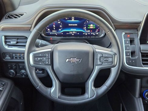 Used 2023 Chevrolet Tahoe Z71 w/ Z71 Off-Road Package image 21