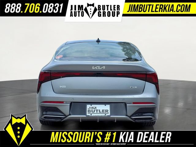 New 2026 Kia K5 GT-Line w/ GT-Line Premium Package AWD/4WD image 18