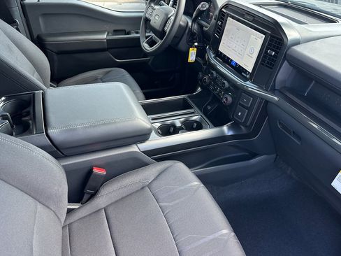 New 2026 Ford F150 STX w/ Equipment Group 200A RWD image 14