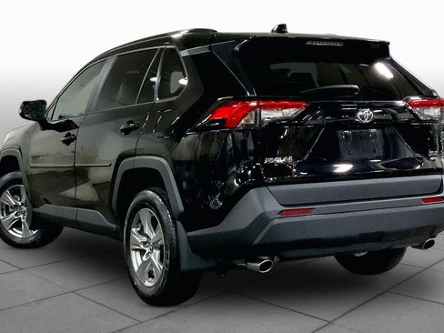 Certified 2025 Toyota RAV4 XLE AWD/4WD image 12