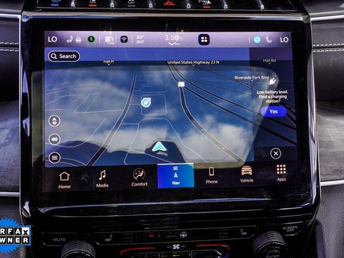 Used 2024 Jeep Grand Cherokee Limited 4xe image 27