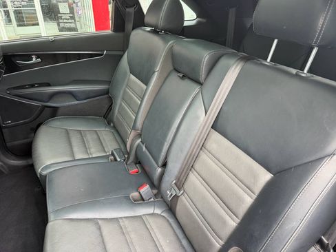 Used 2018 Kia Sorento SX FWD image 22