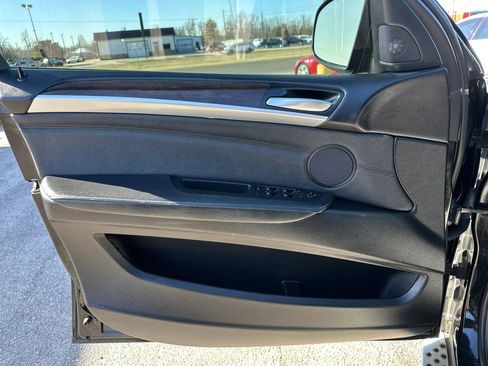 Used 2013 BMW X6 xDrive35i image 22