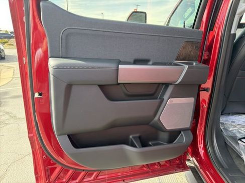 New 2025 Ford F250 Lariat w/ Lariat Ultimate Package image 80