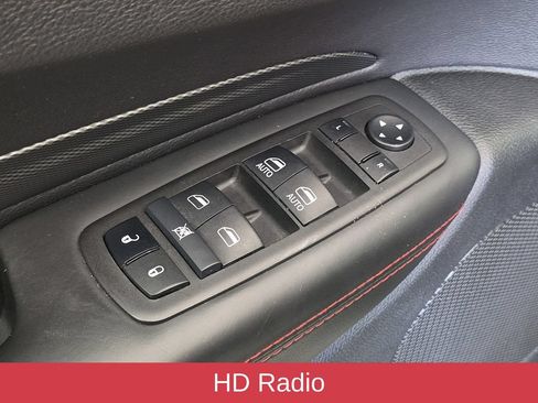 Used 2024 Dodge Durango GT AWD/4WD image 15