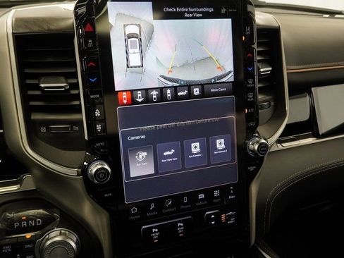 New 2026 RAM 1500 Tungsten w/ Bed Utility Group image 23