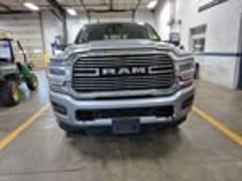 Used 2024 RAM 2500 Laramie w/ Safety Group AWD/4WD image 19