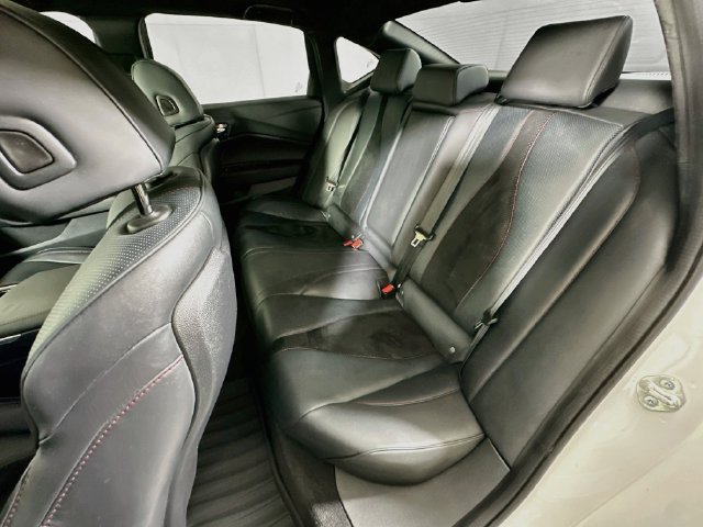 Used 2023 Acura TLX w/ A-SPEC Package AWD/4WD image 31