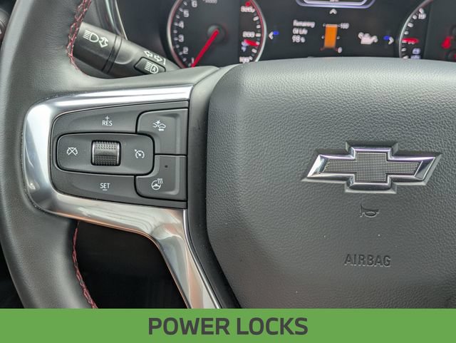 Used 2025 Chevrolet Blazer RS FWD image 18