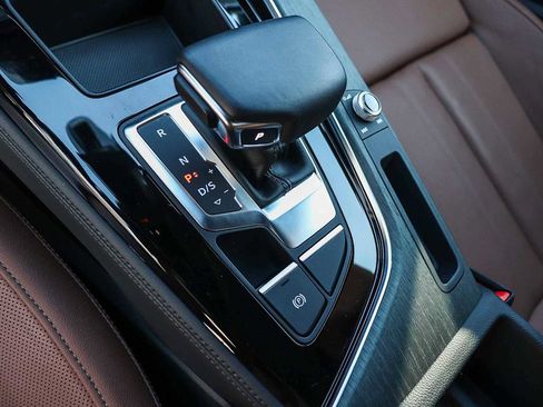 Used 2023 Audi A4 2.0T allroad Premium Plus w/ Premium Plus Package image 26