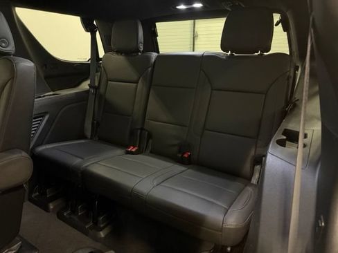 Used 2023 Chevrolet Tahoe LT w/ Luxury Package AWD/4WD image 35