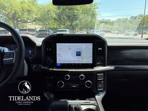 New 2026 Ford F150 Lariat AWD/4WD image 21