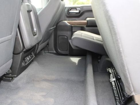 Used 2020 Chevrolet Silverado 1500 RST w/ All-Star Edition RWD image 46