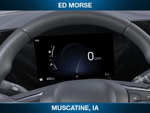 New 2026 Buick Encore GX Sport Touring image 18