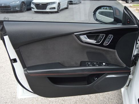 Used 2017 Audi A7 3.0T Competition Prestige AWD/4WD image 22