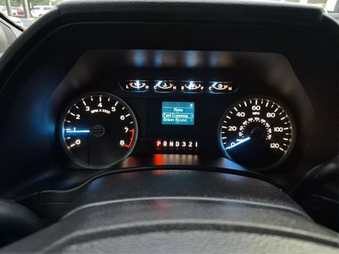 Used 2017 Ford F150 XLT RWD image 20