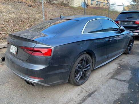 Used 2018 Audi S5 Premium Plus image 5