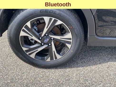 Certified 2025 Subaru Crosstrek 2.0i Premium image 12