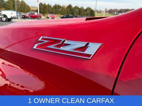 Used 2023 Chevrolet Silverado 1500 RST image 10