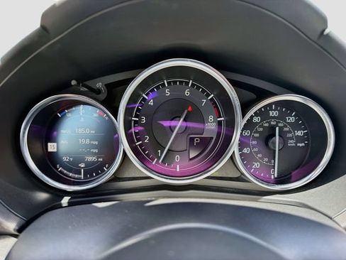 Used 2022 MAZDA MX-5 Miata RF Grand Touring RWD image 37