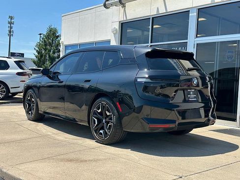 Certified 2023 BMW iX M60 AWD/4WD image 6