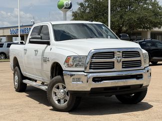 Used 2013 RAM 2500 Big Horn AWD/4WD video 2
