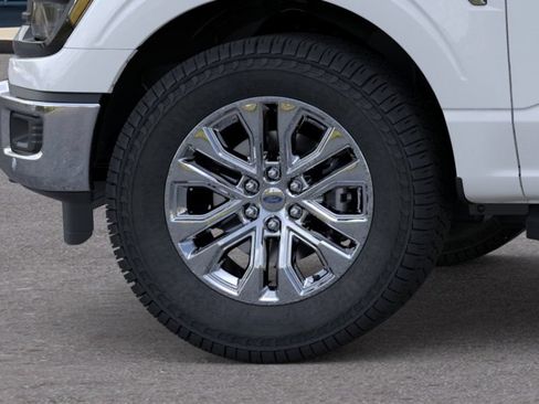 New 2026 Ford F150 XLT w/ Equipment Group 302A MID AWD/4WD image 19