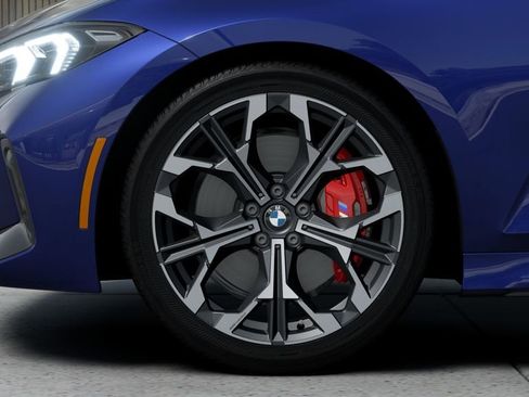 New 2026 BMW 330i Sedan image 7