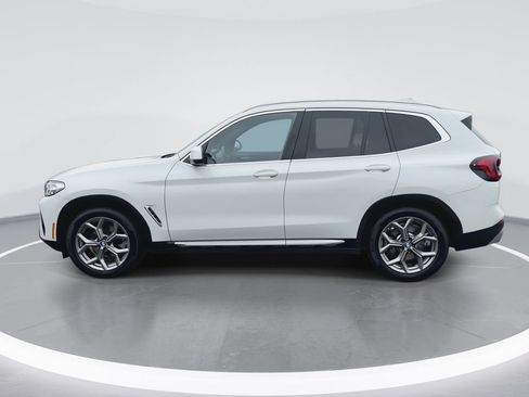 Used 2023 BMW X3 xDrive30i w/ Convenience Package w/ZPA AWD/4WD image 5
