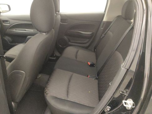 Used 2022 Mitsubishi Mirage ES FWD image 18