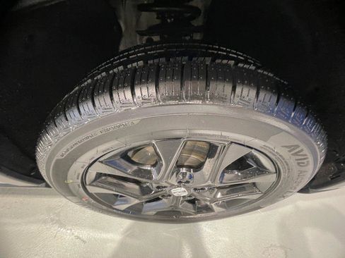 Used 2024 Honda HR-V Sport image 23