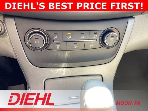 Used 2013 Nissan Sentra SV w/ Driver Pkg FWD image 33
