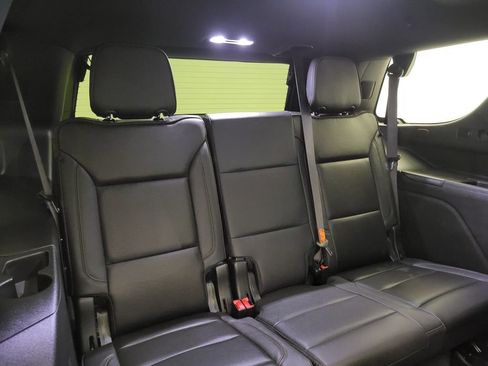 Used 2024 Chevrolet Tahoe High Country image 50