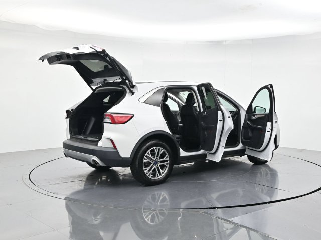 Used 2022 Ford Escape SEL FWD image 53