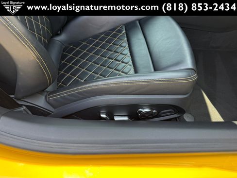 Used 2022 Audi R8 V10 performance RWD image 34
