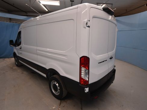 New 2026 Ford Transit 250 148 Medium Roof w/ Load Area Protection Package image 25