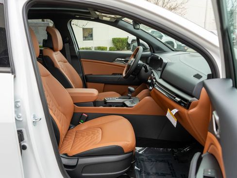 New 2026 Kia Sportage X-Line AWD/4WD image 10