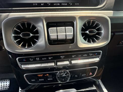 Used 2021 Mercedes-Benz G 550 image 25