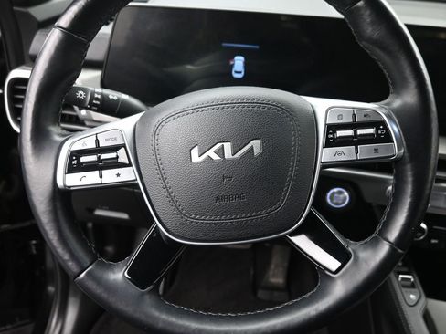 Used 2024 Kia Telluride EX X-Line AWD/4WD image 15