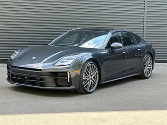 Used 2024 Porsche Panamera 4 video 1