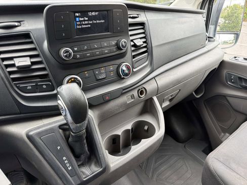 Used 2020 Ford Transit 250 Low Roof w/ Exterior Upgrade Package RWD image 22