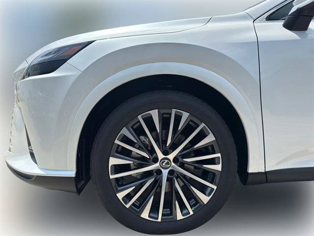 New 2026 Lexus RX 350 Premium Plus w/ Convenience Package AWD/4WD image 7