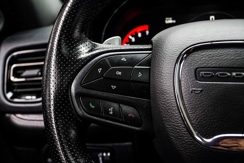 Used 2025 Dodge Durango R/T AWD/4WD image 36