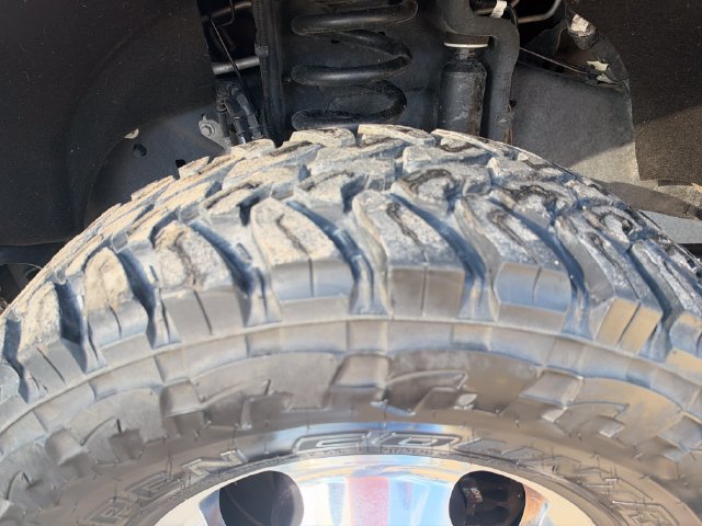 Used 2024 Ford F350 Lariat AWD/4WD image 27