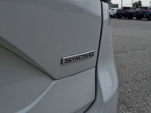 Used 2024 MAZDA CX-5 AWD 2.5 S w/ Premium Package image 32