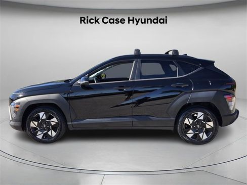 Certified 2024 Hyundai Kona SEL image 3
