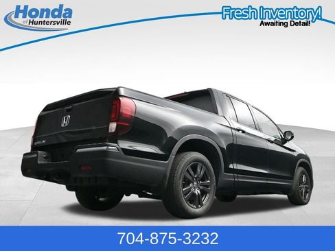 Used 2019 Honda Ridgeline Sport image 30