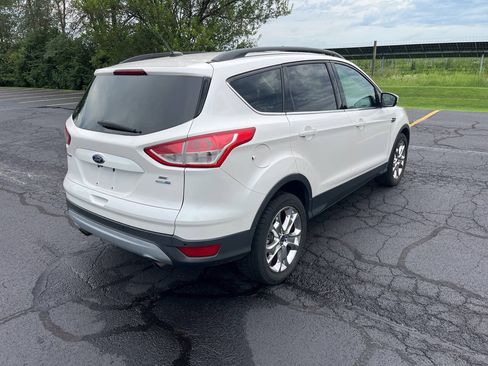 Used 2014 Ford Escape SE w/ Equipment Group 201A AWD/4WD image 7