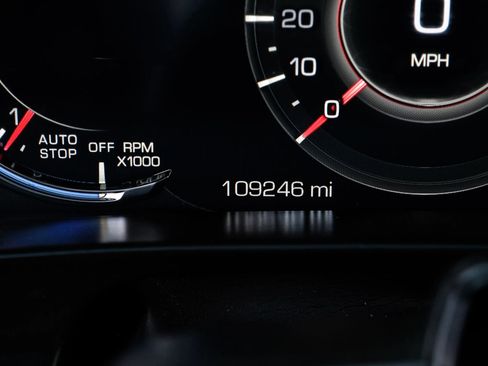 Used 2019 Cadillac CT6 Platinum image 22